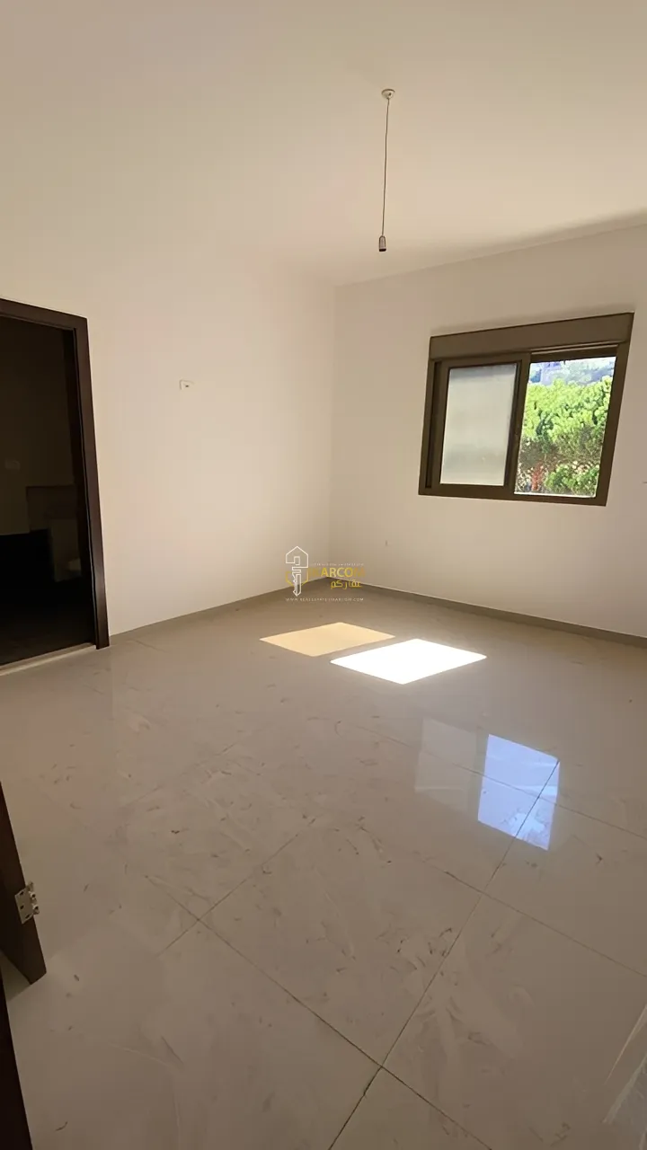 Duplex for Sale in Baabdet