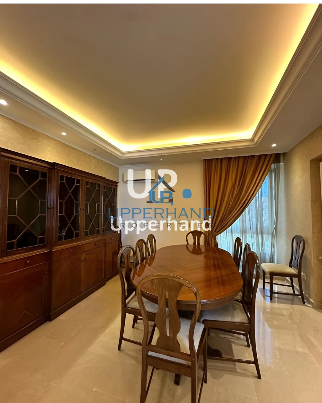 Apartment for rent in Antelias, Lebanon