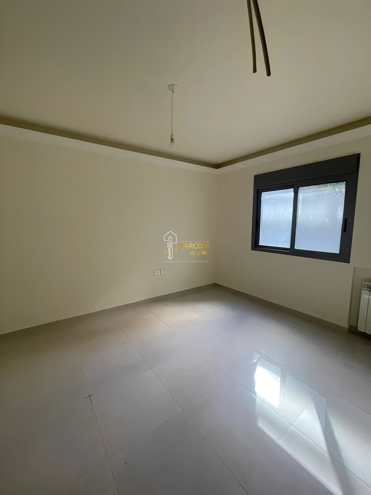 Apartment for Sale in Hazmieh