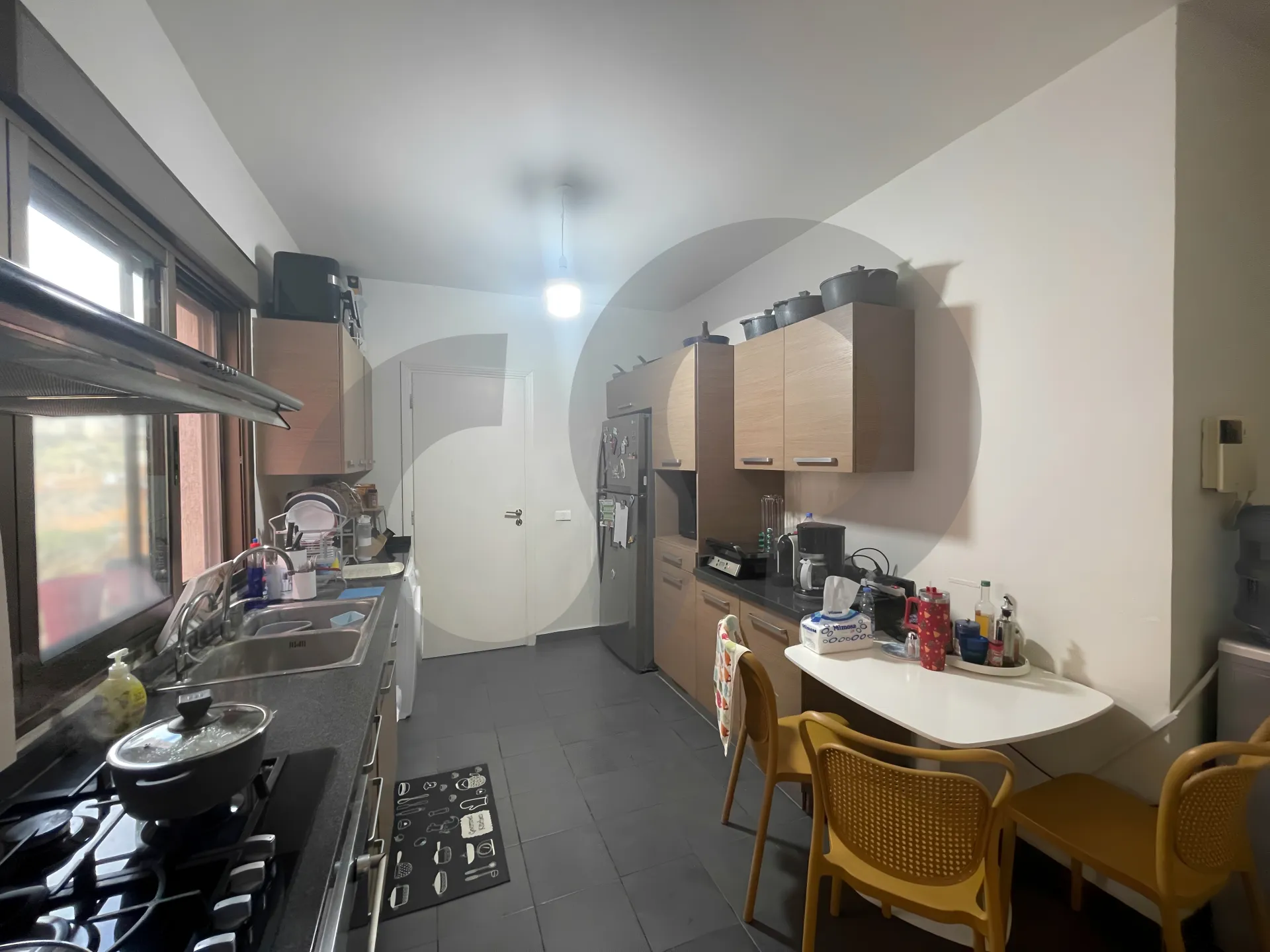 Apartment for Sale in Mar Takla