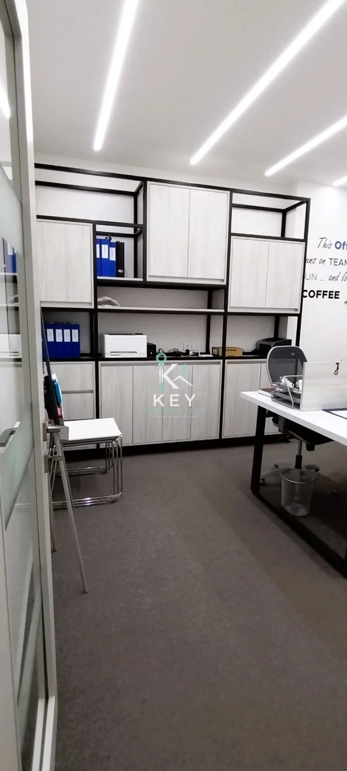 Office for sale in Ain El Remmaneh, Lebanon