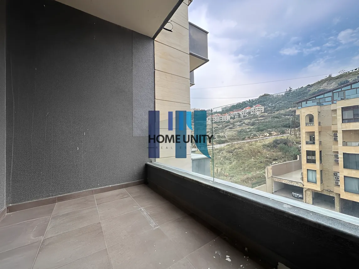 Duplex in Khalde, lebanon