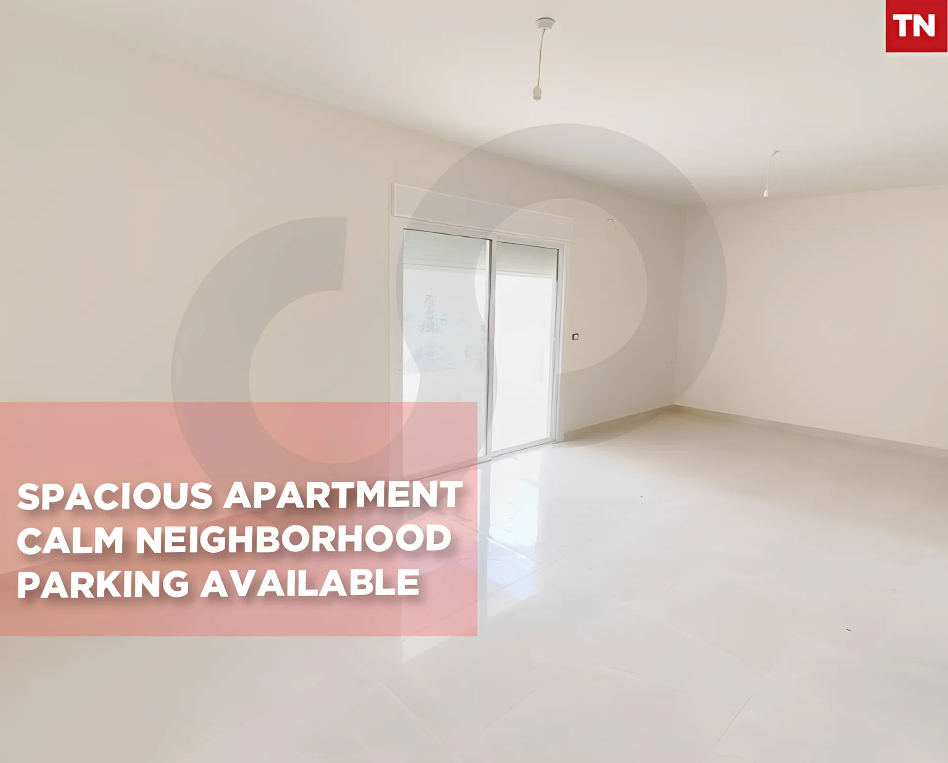 Apartment for Sale in Zgharta