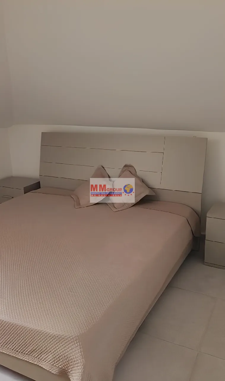 Apartment for Sale in Laqlouq