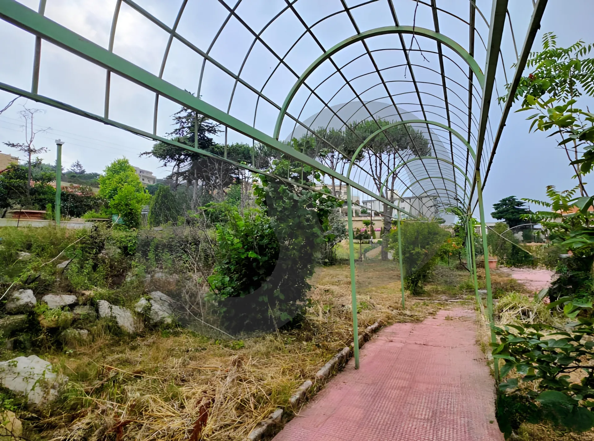 Villa for Sale in Aley