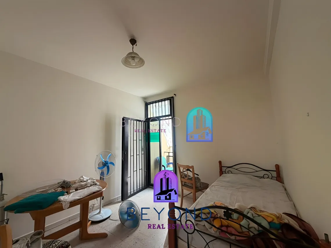 Apartment for sale in Ras Al Naba'a, Beirut, Lebanon