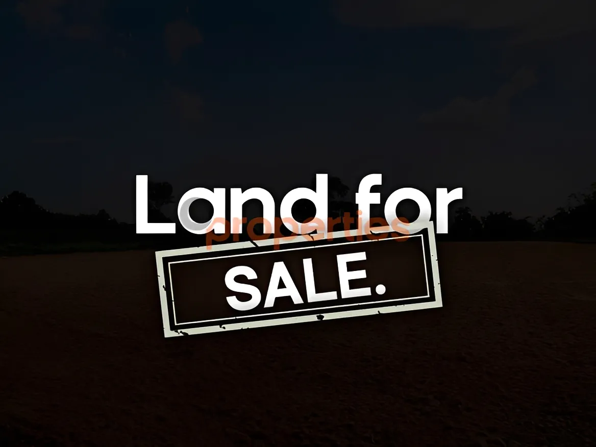 Residential Land for Sale in Blat