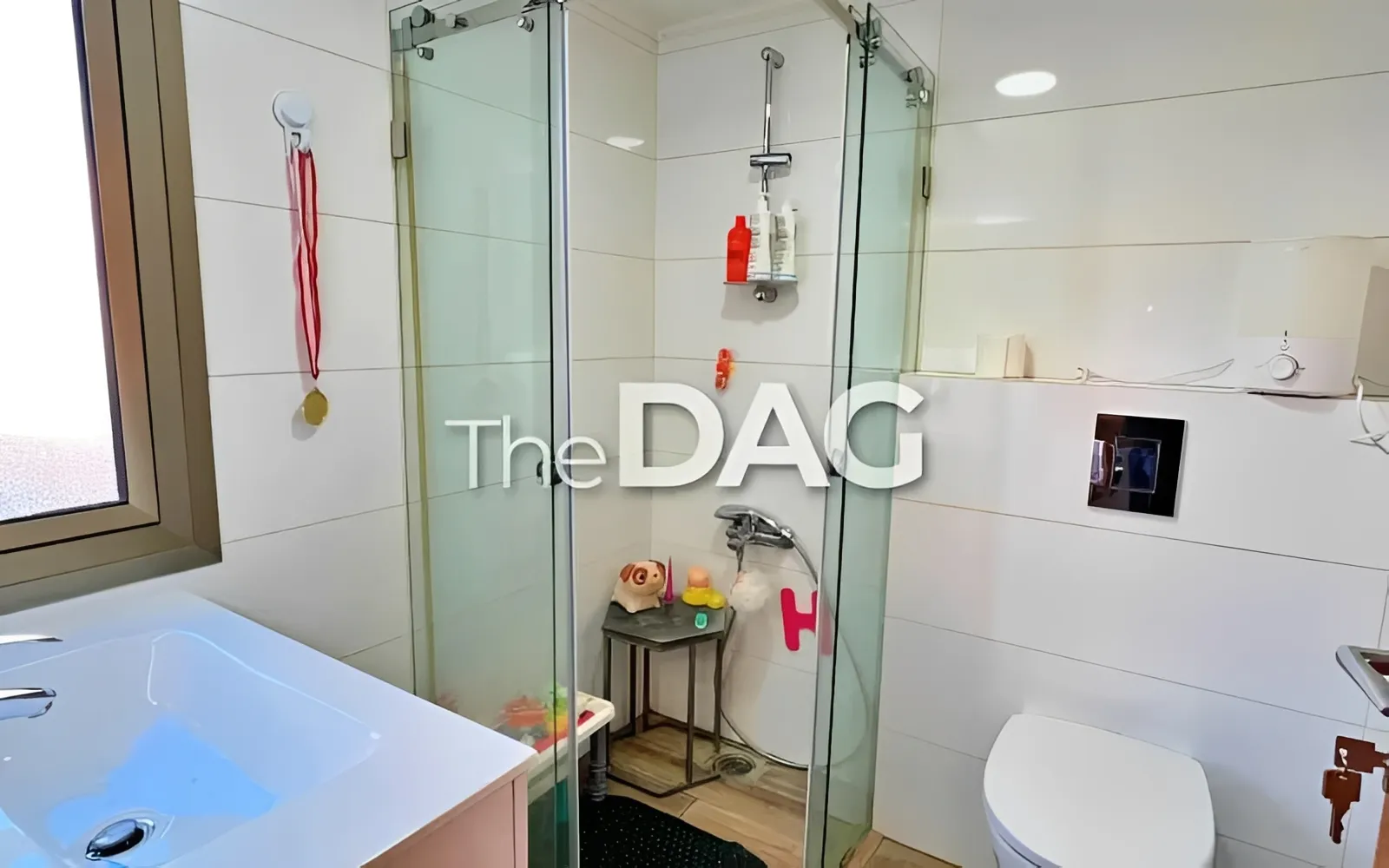 Apartment for Sale in Hazmieh, Lebanon