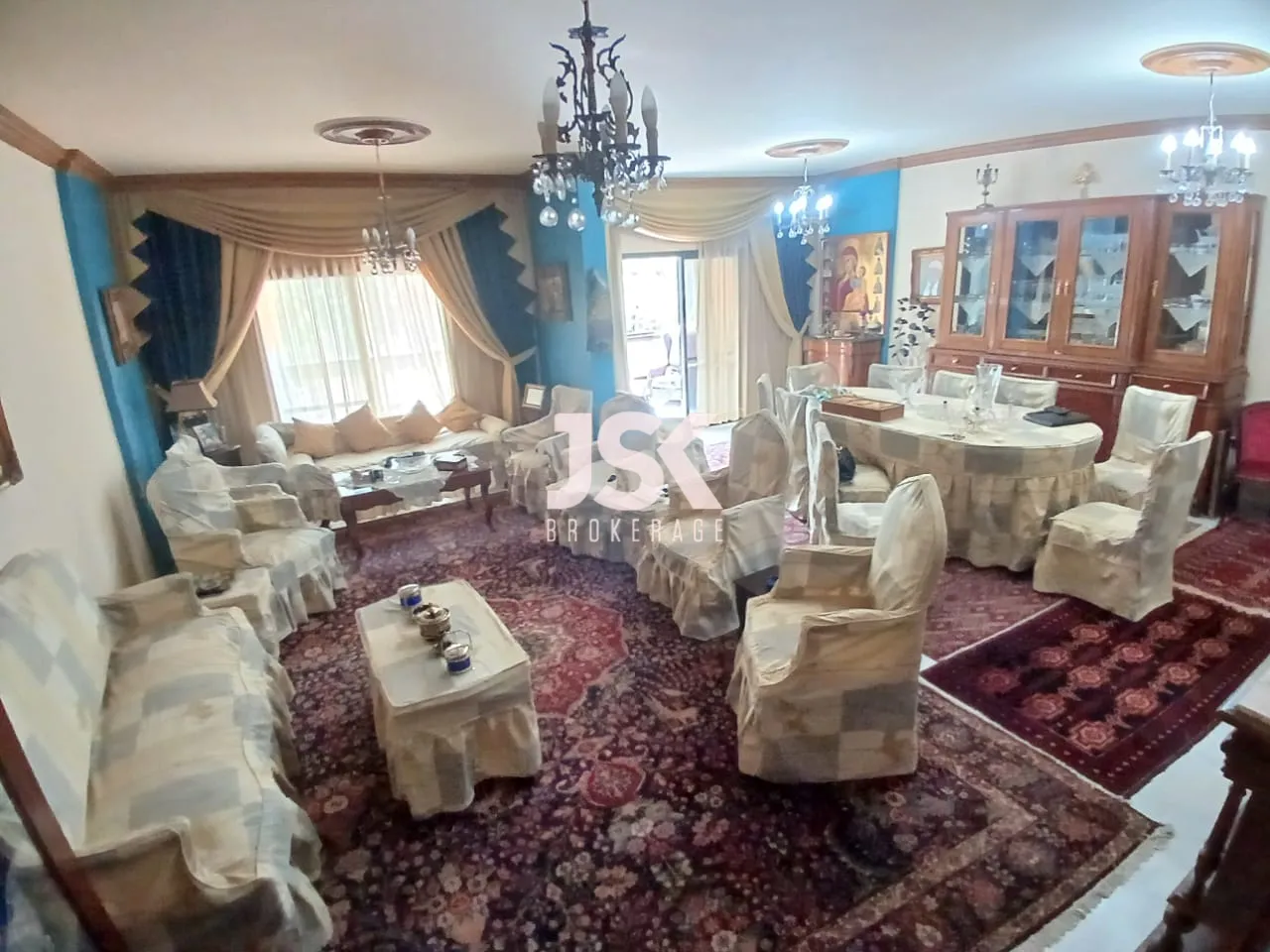 Apartment for Sale in Dbayeh