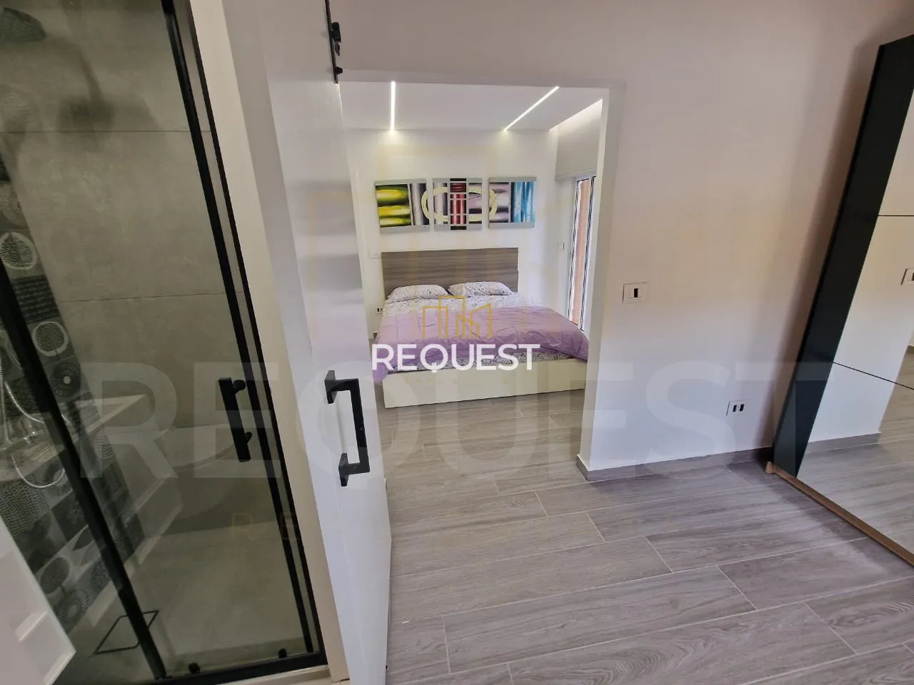 Apartment for rent in Achrafieh, beirut, lebanon