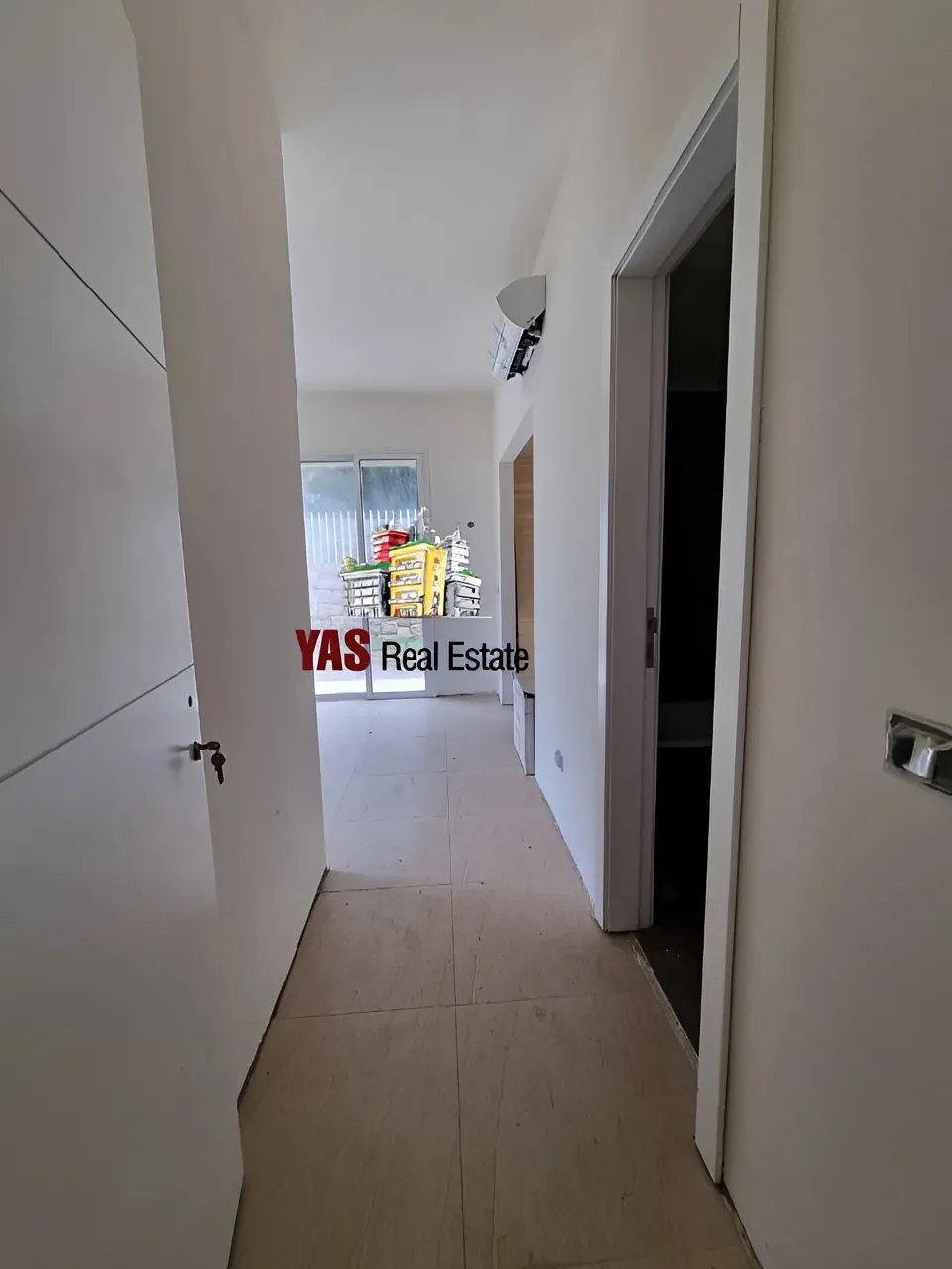 Apartment for Sale in Ain Saadeh - 3 bed, 3 bath