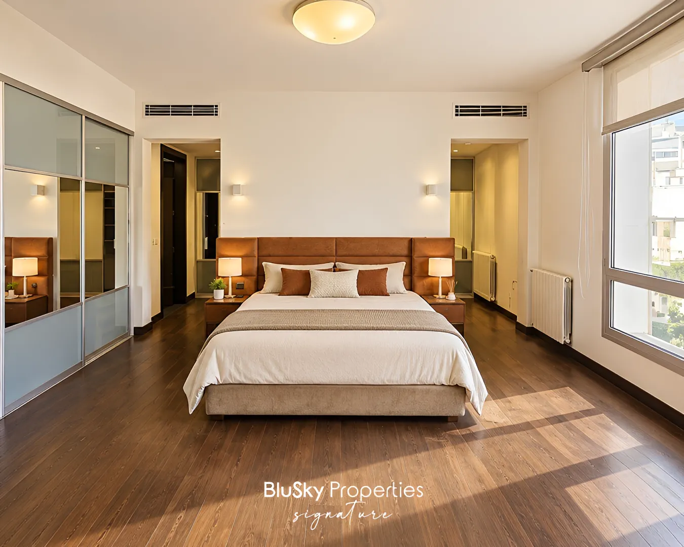 Apartment for rent in Achrafieh