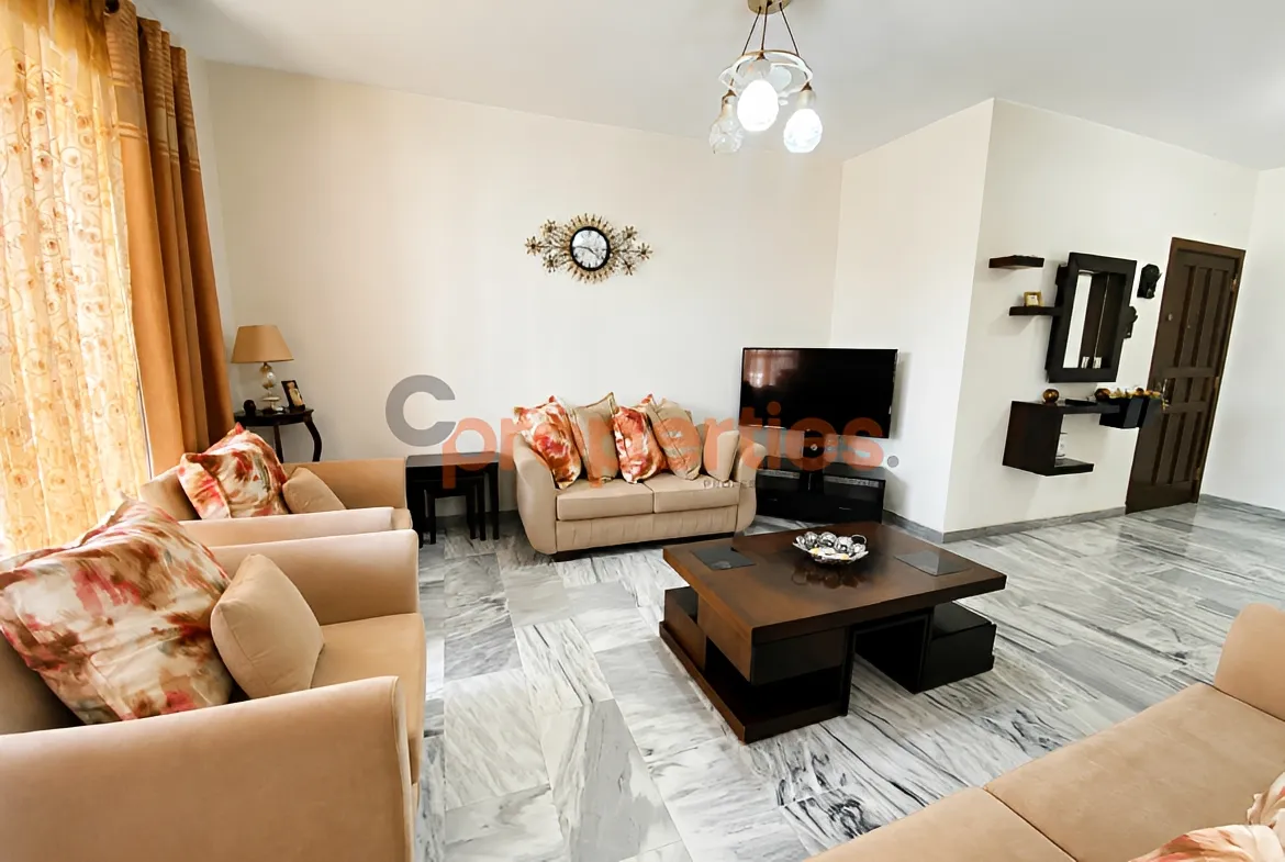 Apartment for Rent in Zalqa - 3 bath