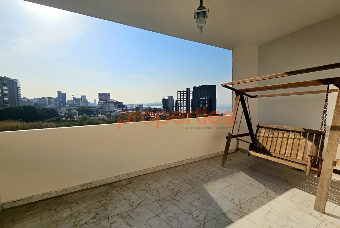 Apartment for Sale in Antelias