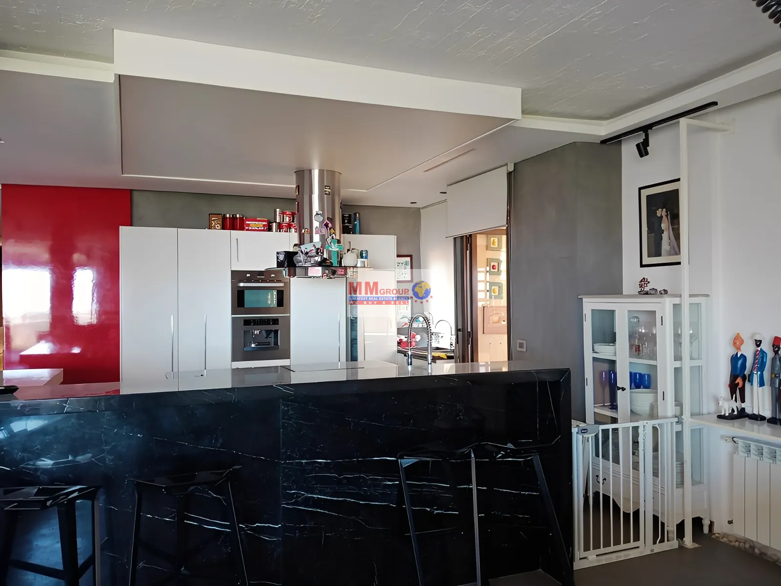 Apartment for Sale in Ain Najem