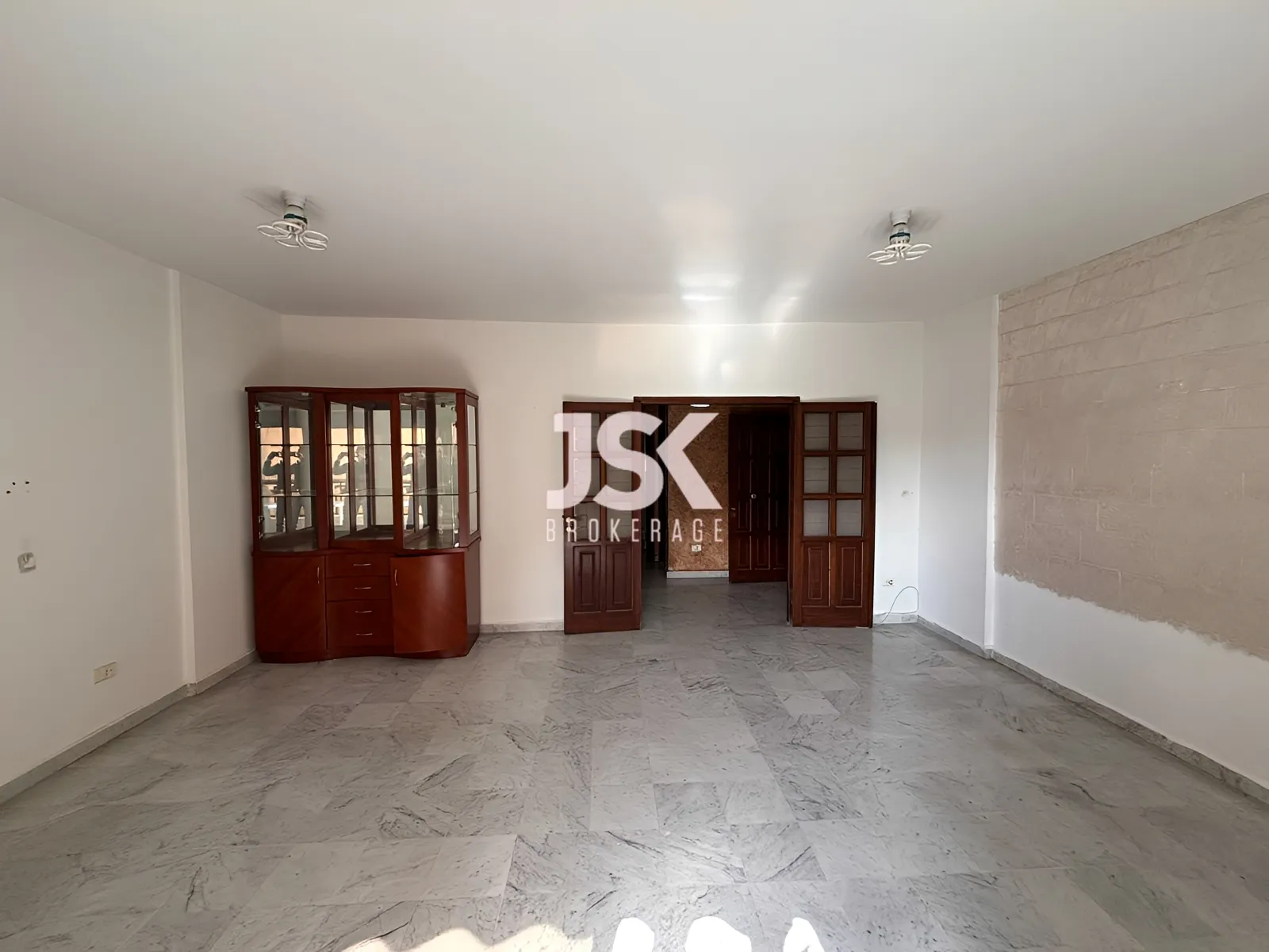 Apartment for Rent in Jal El Dib