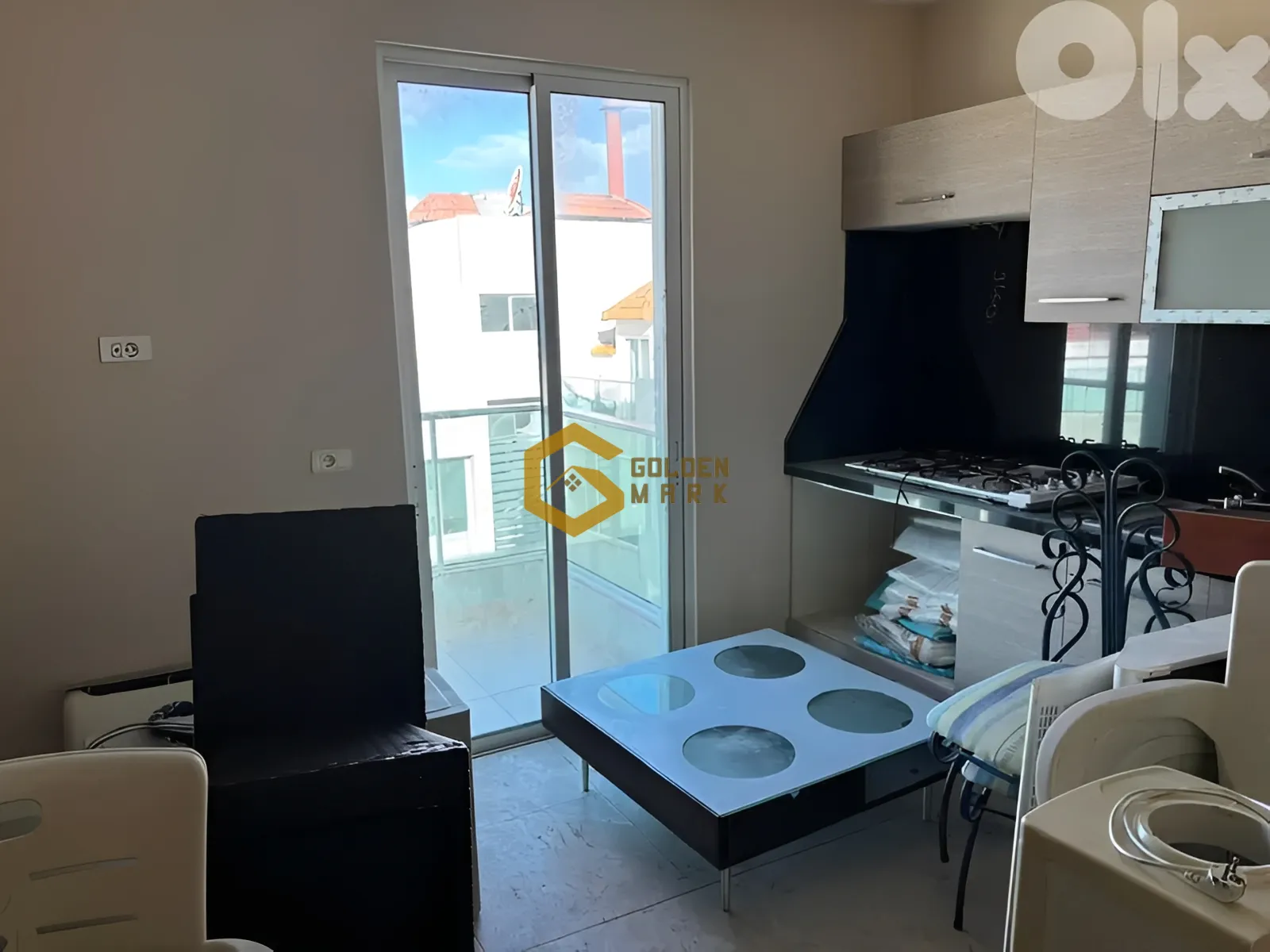 Apartment for Sale in Haret Sakher