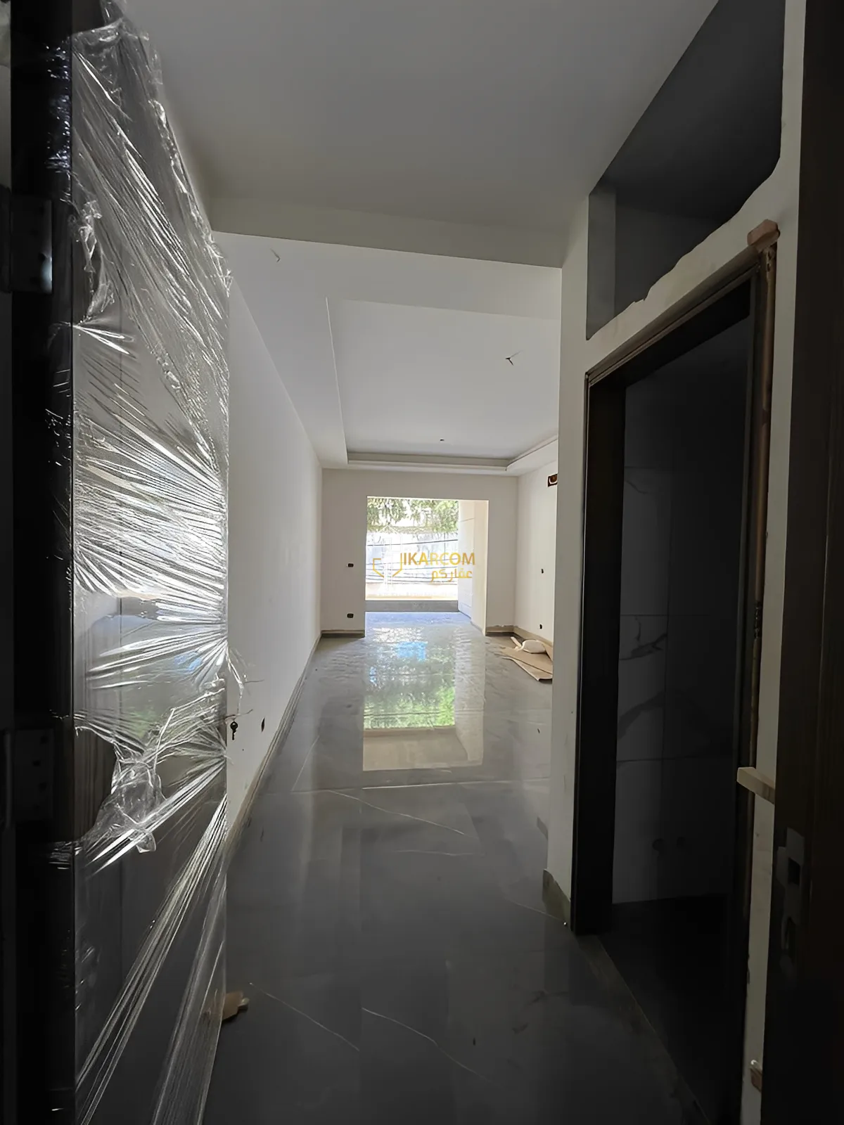 Apartment for Rent in Sabtieh - 2 bed, 2 bath