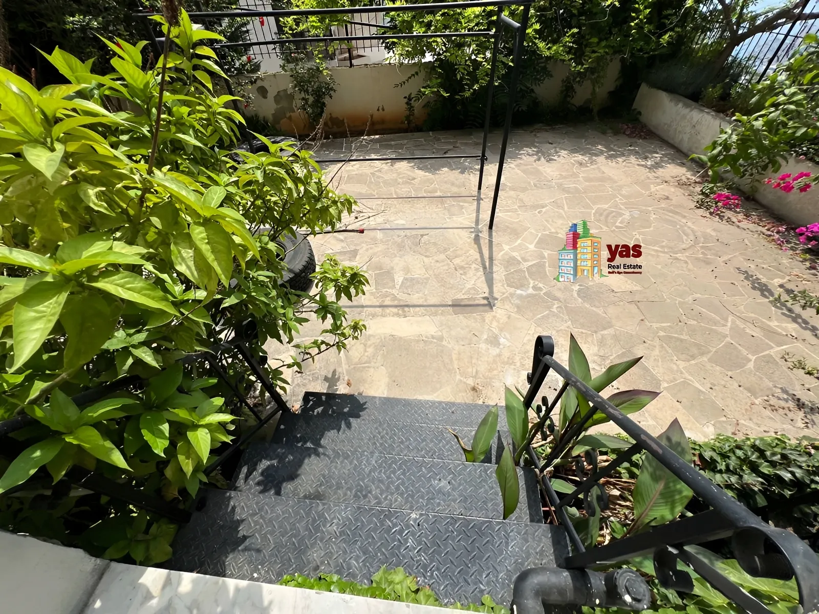 Apartment for Sale in Kfar Hbab