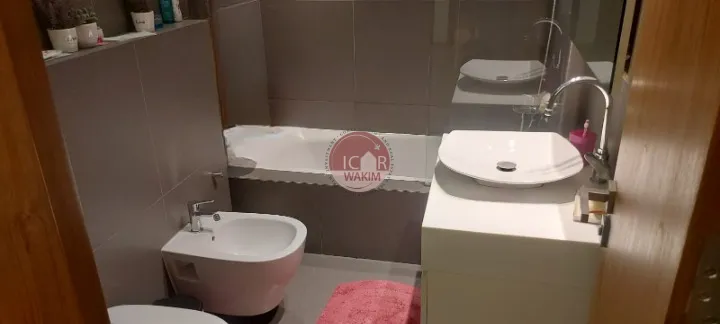 Apartment for rent in Bayada, Rabieh, Lebanon