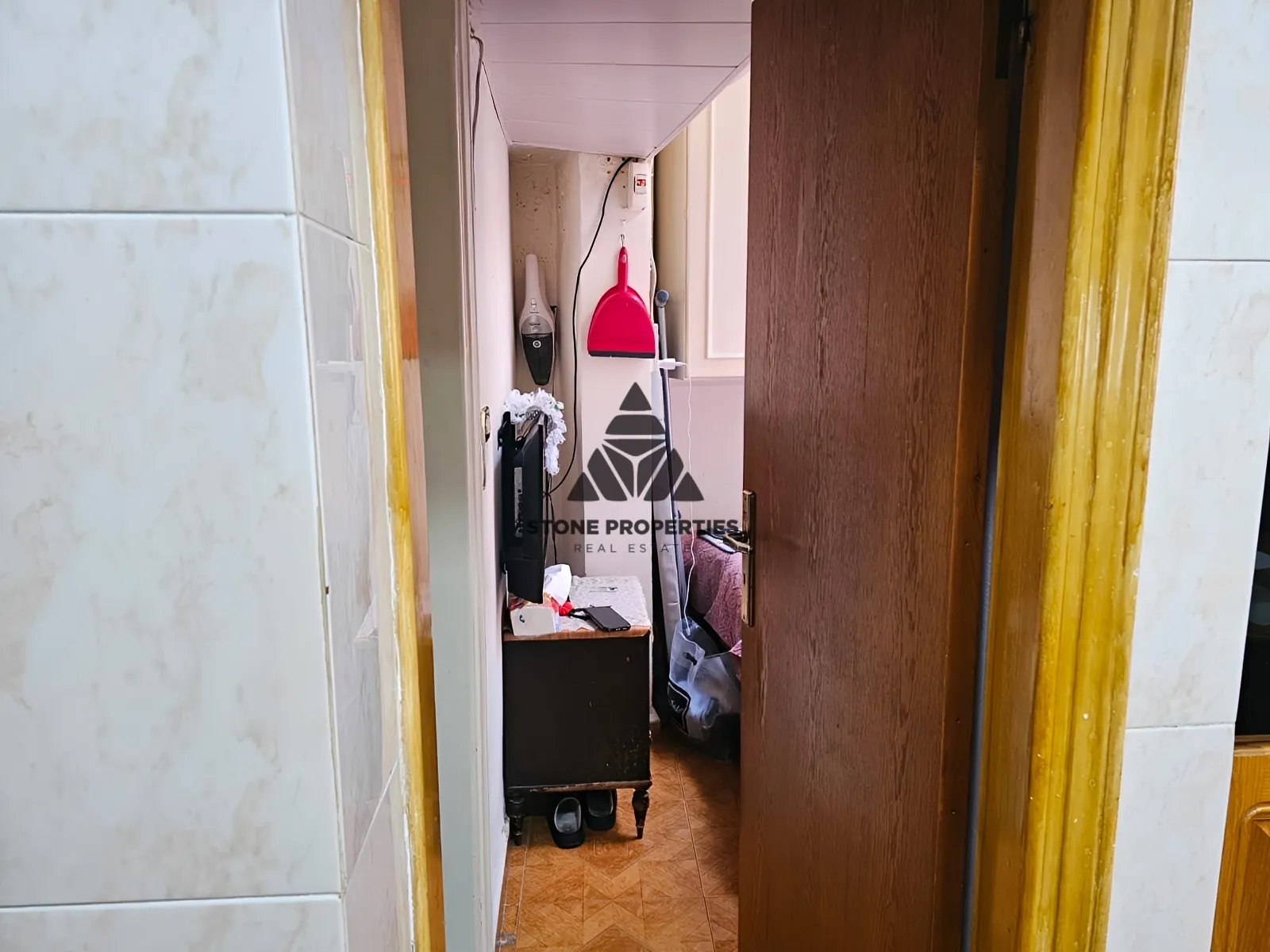 Apartment for sale in Ain el remmaneh, lebanon