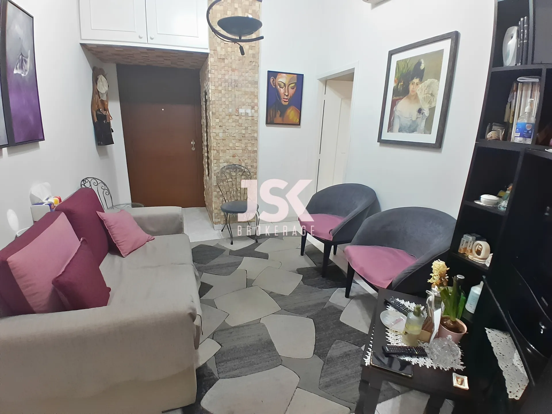 Apartment for Sale in Achrafieh