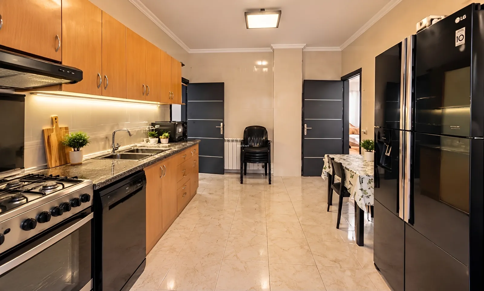 Apartment for sale in Jbeil