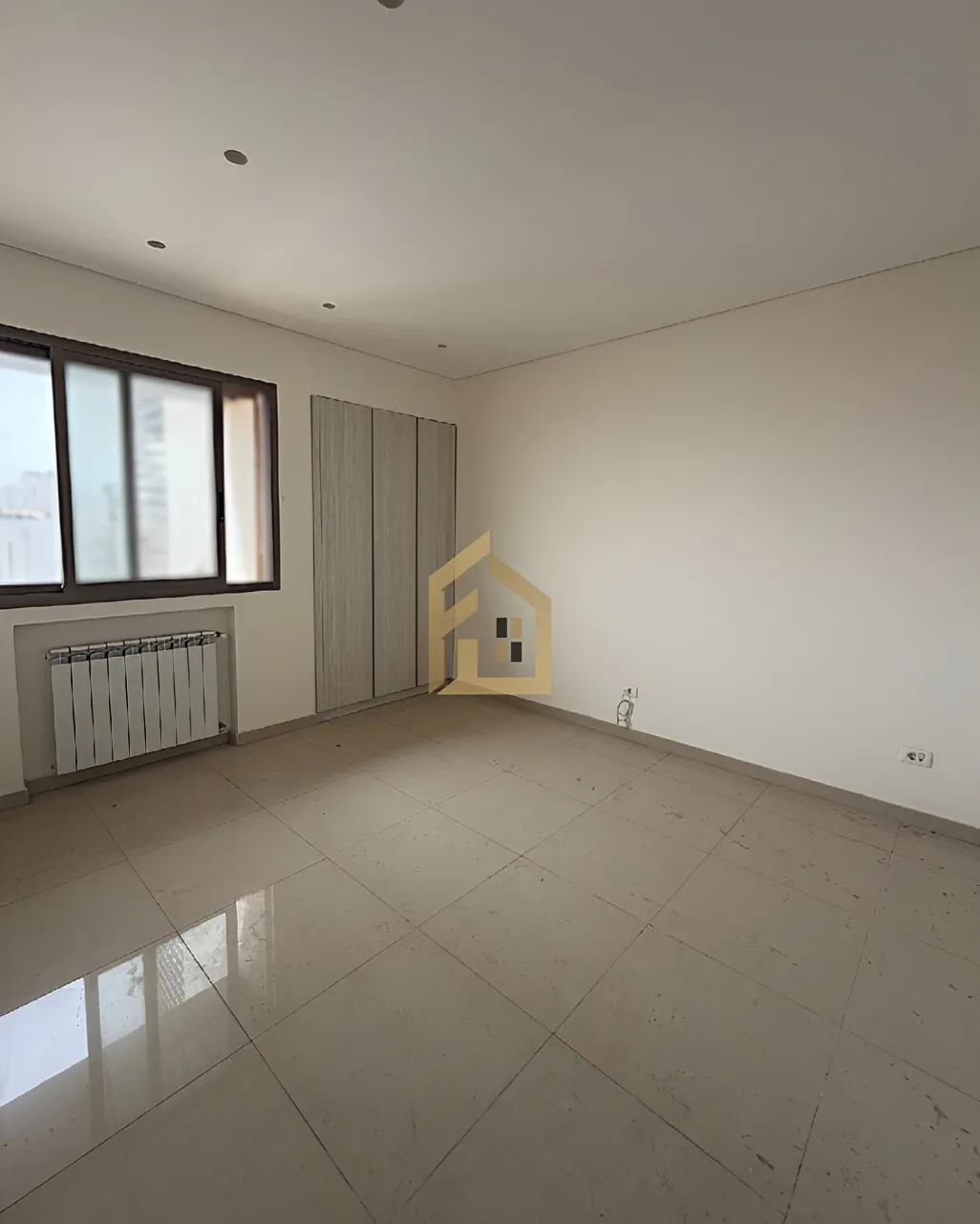 Apartment for rent in Sin el Fil, Lebanon - 3 bed, 3 bath