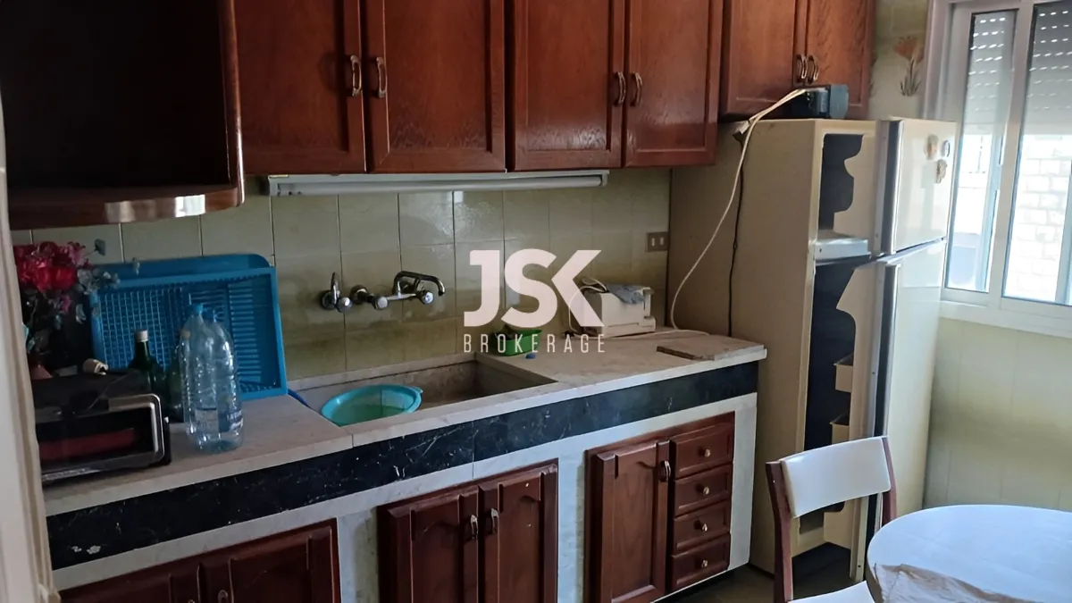 Apartment for Sale in Broummana, Lebanon