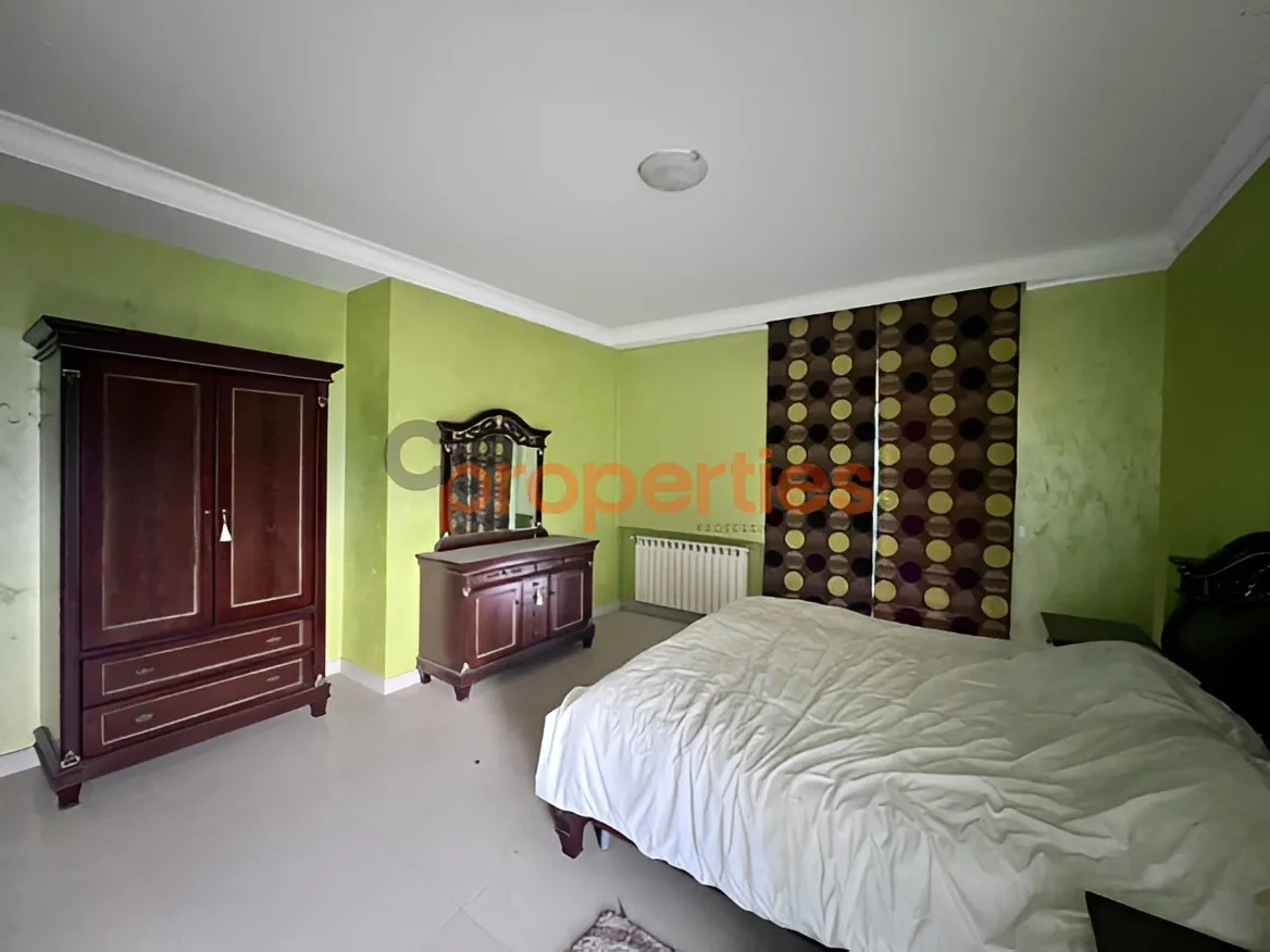 Apartment for Sale in Mar Roukouz
