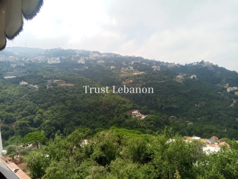 Apartment for sale in Beit Chabeb, Lebanon