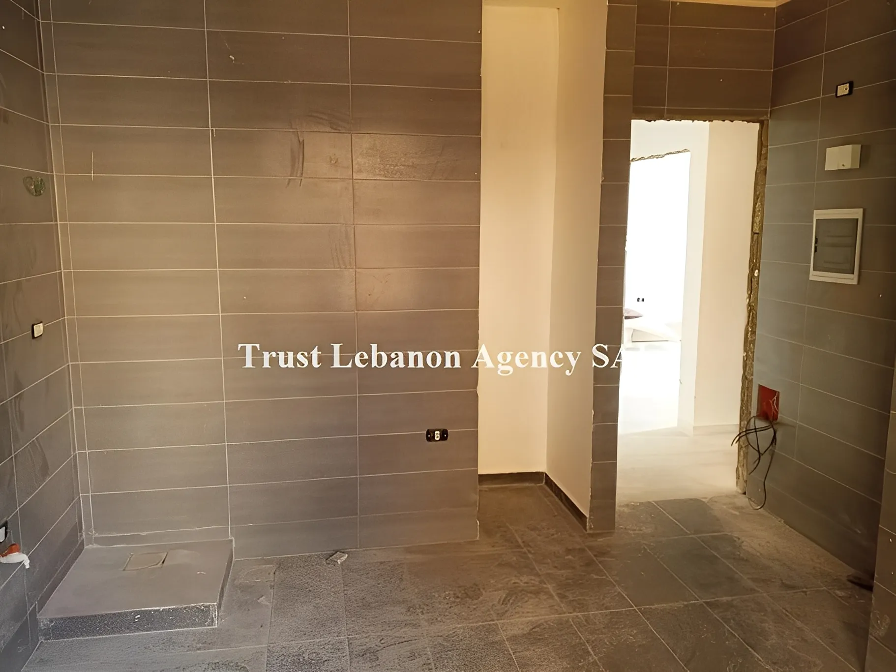 Apartment for Sale in Baabda Botchay Lebanon - 2 bed, 2 bath