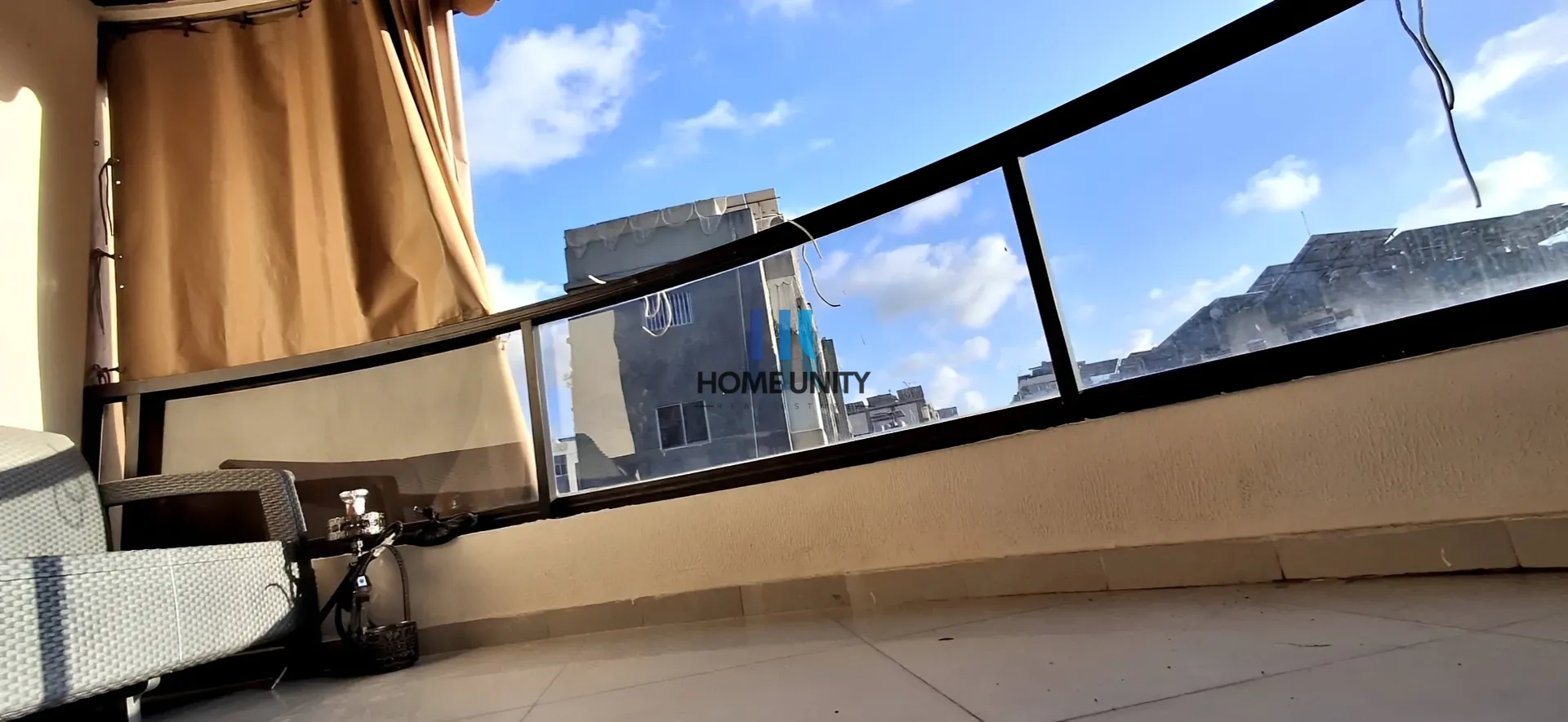 Apartment for Sale in Saida