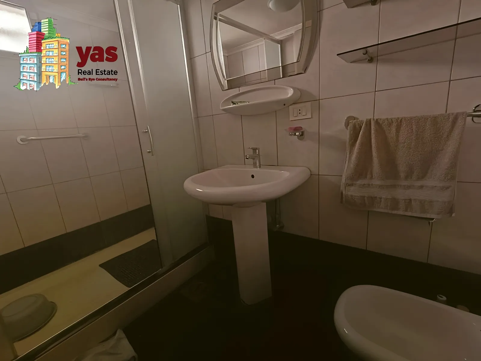 Apartment for Sale in Dekwaneh