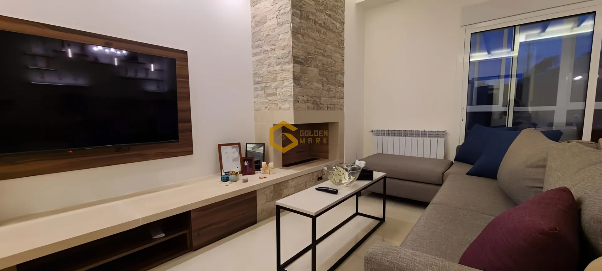 Apartment for Sale in Blat
