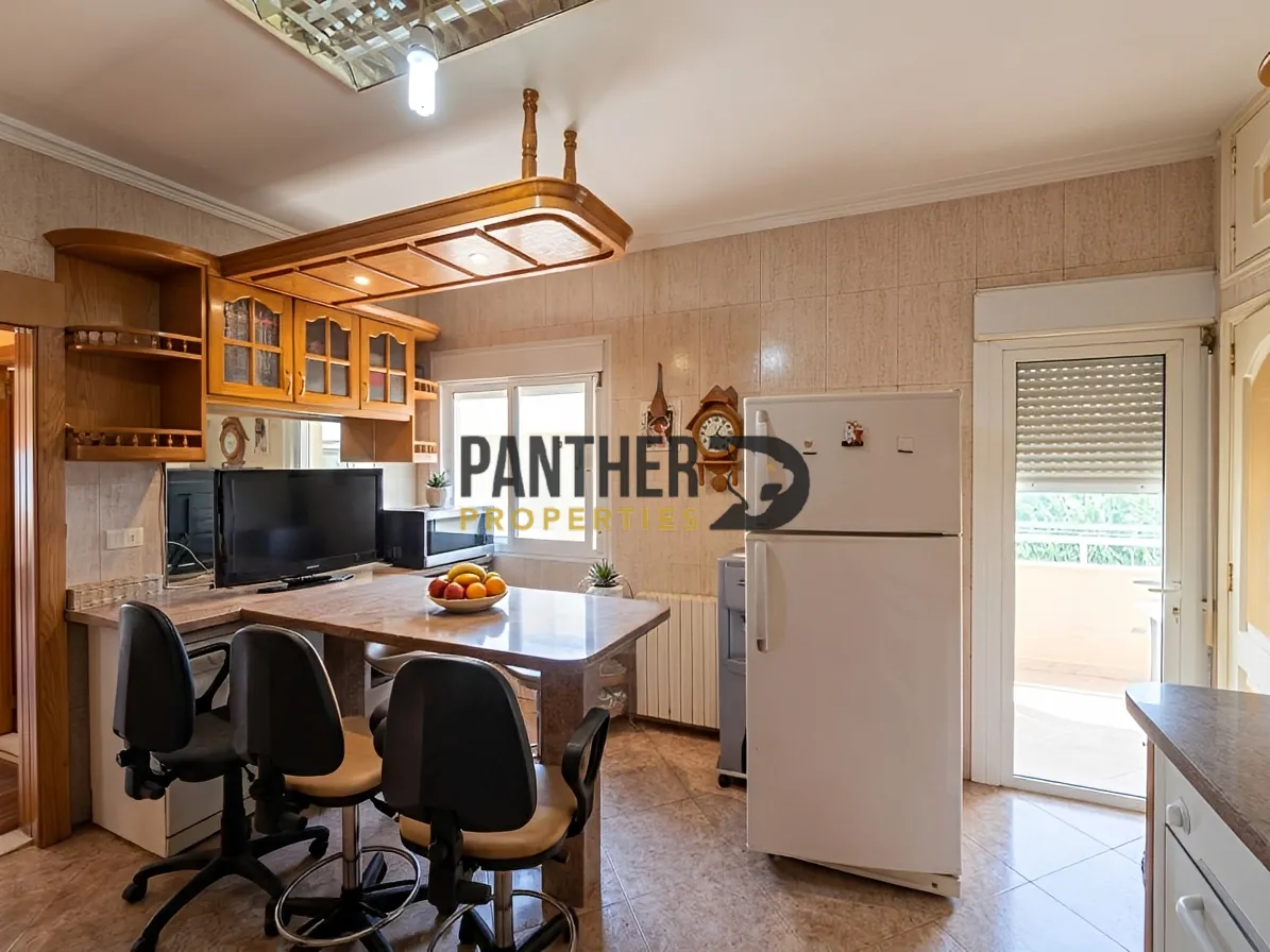 Apartment for sale in Louaizeh, lebanon