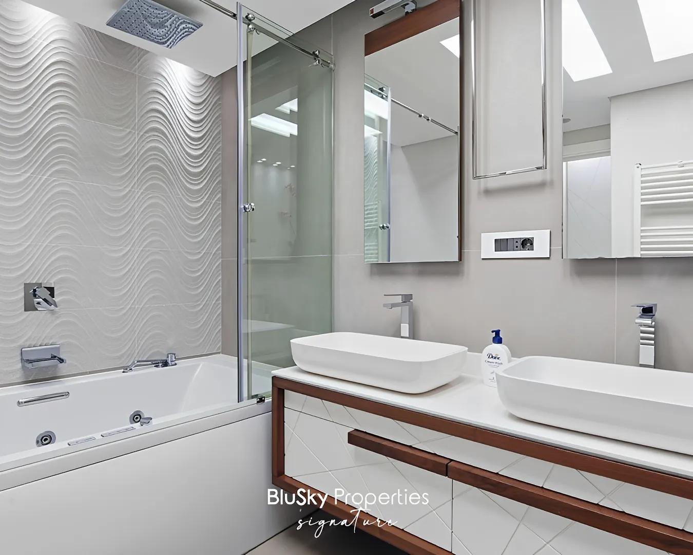 Apartment for sale in Beit meri, lebanon