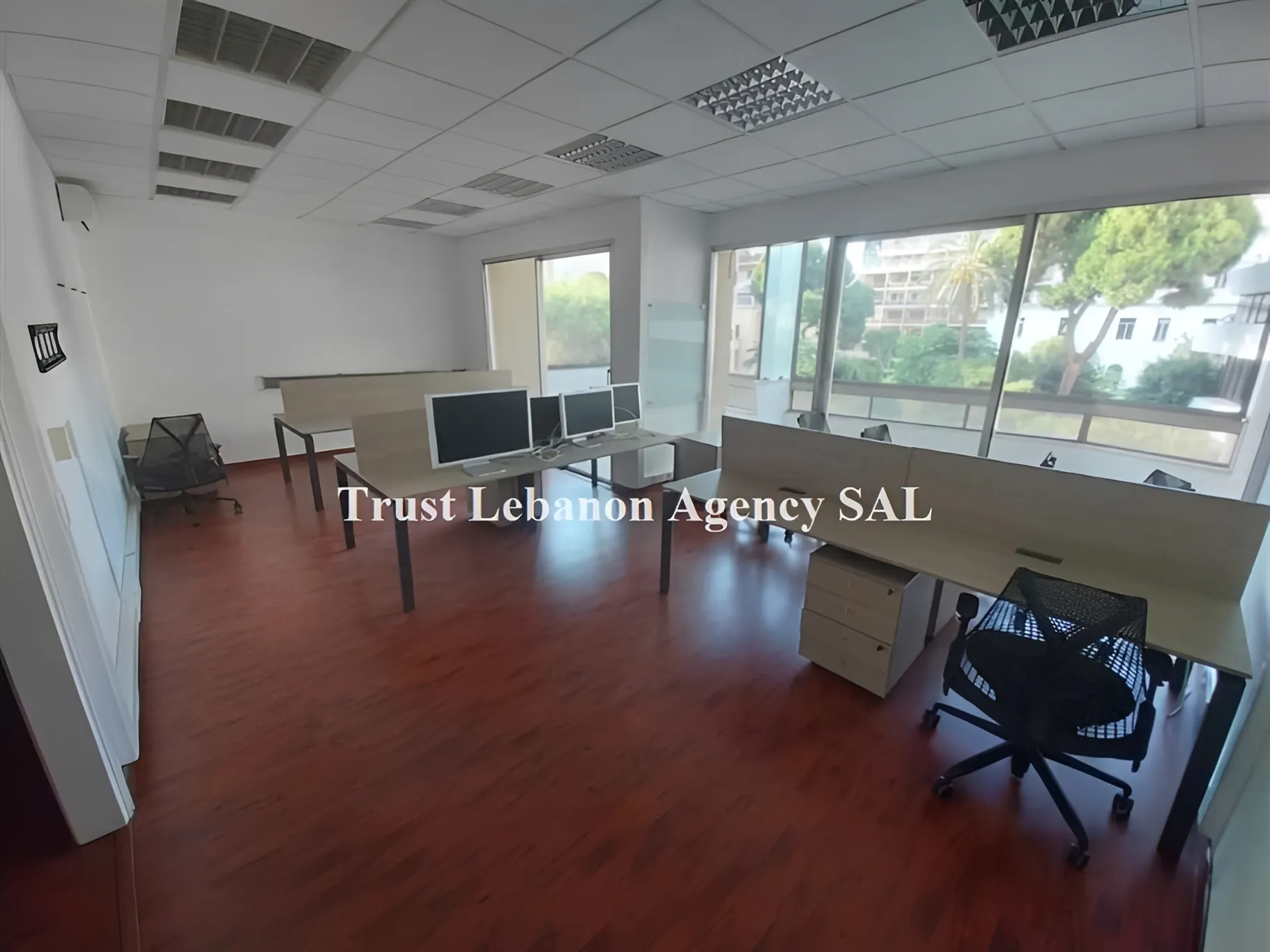 Office For Rent in Beirut, Ashrafieh