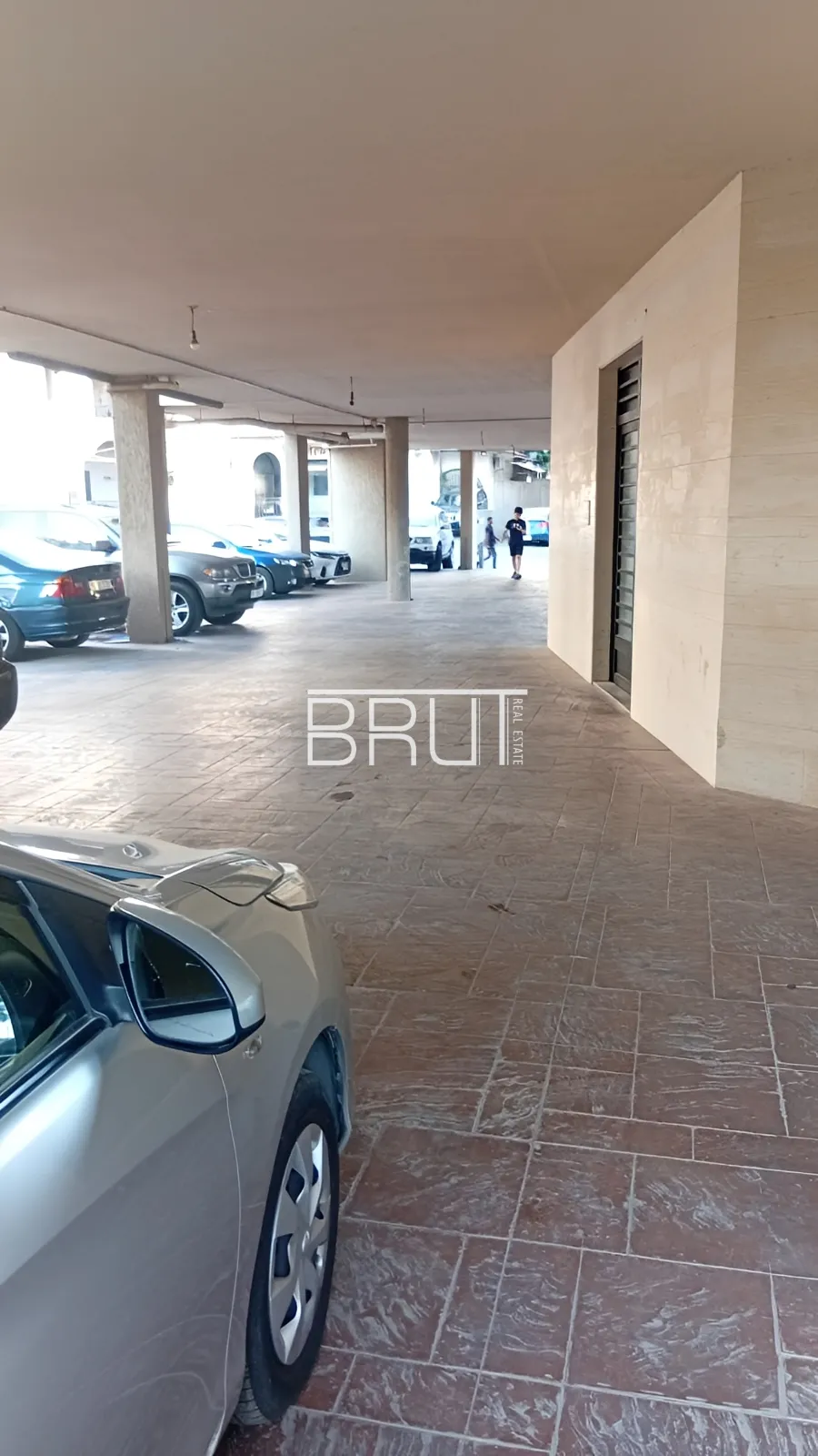 Apartment for Sale in Zouk Mikael - 3 bed, 3 bath