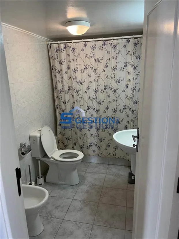 Apartment for Rent in Achrafieh