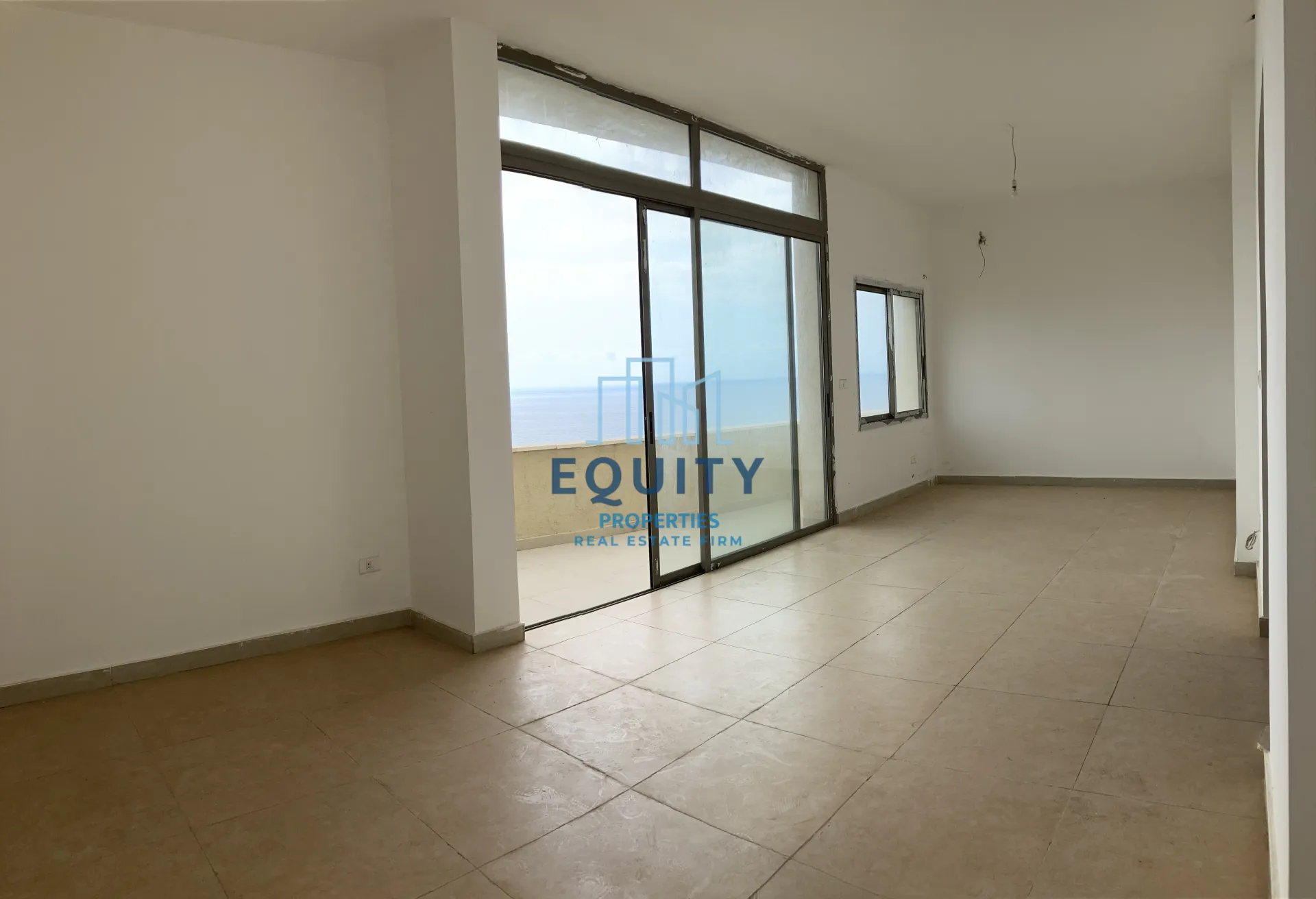 Apartment for Sale in Kfaryassine - 3 bed, 3 bath