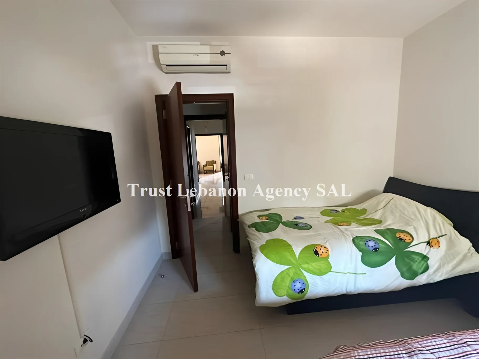 Apartment for Sale in Metn Jdeideh Lebanon
