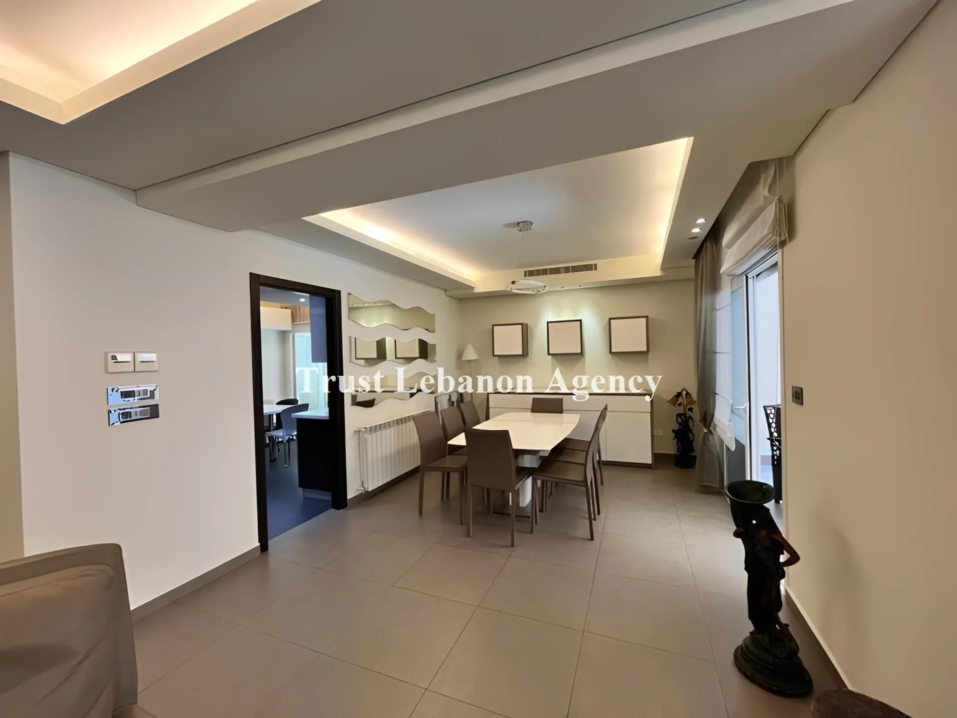 Apartment for Sale in Metn, Beit El Chaar, Lebanon