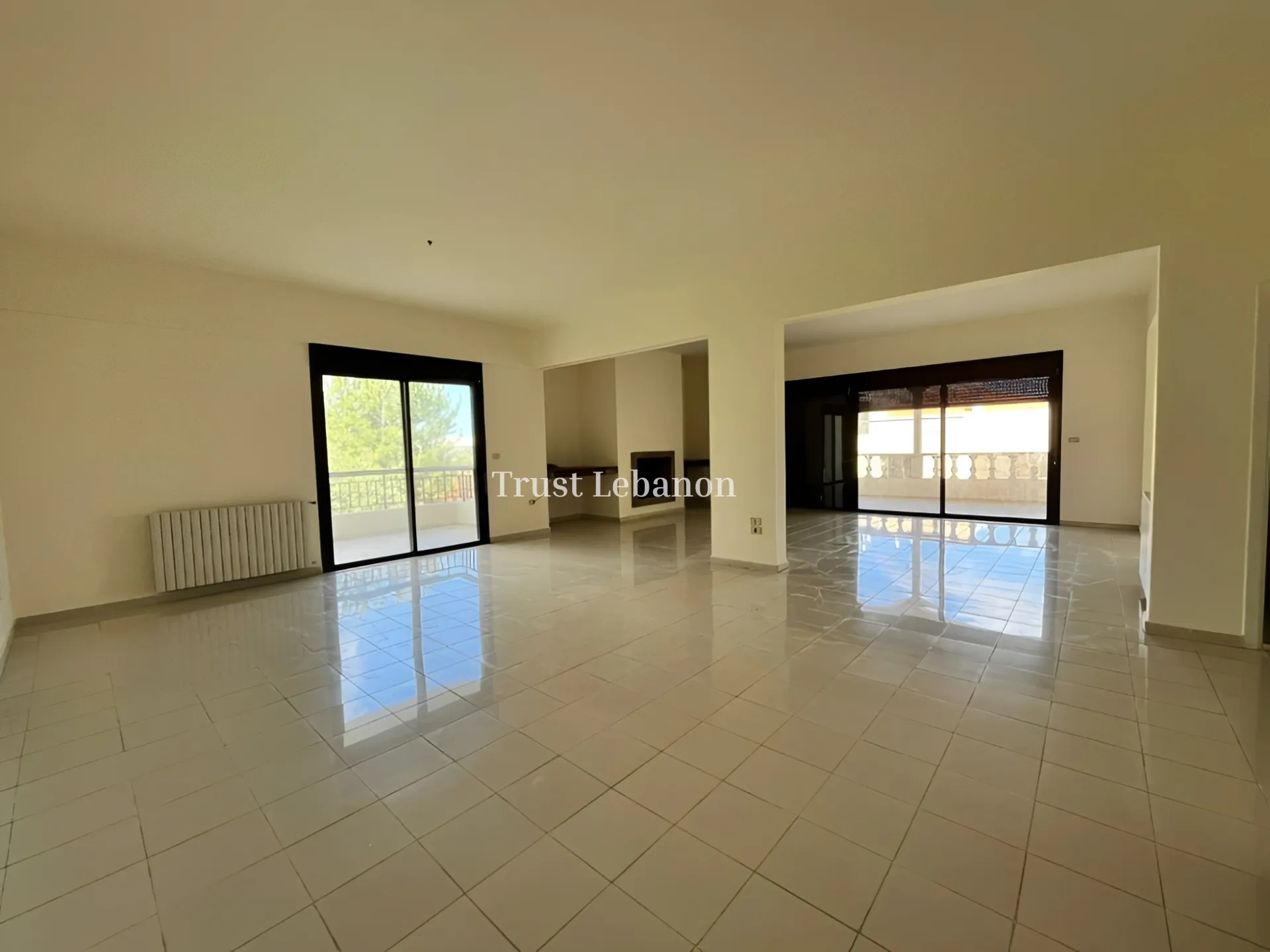 Apartment for rent in Bayada, Rabieh - 4 bed, 5 bath