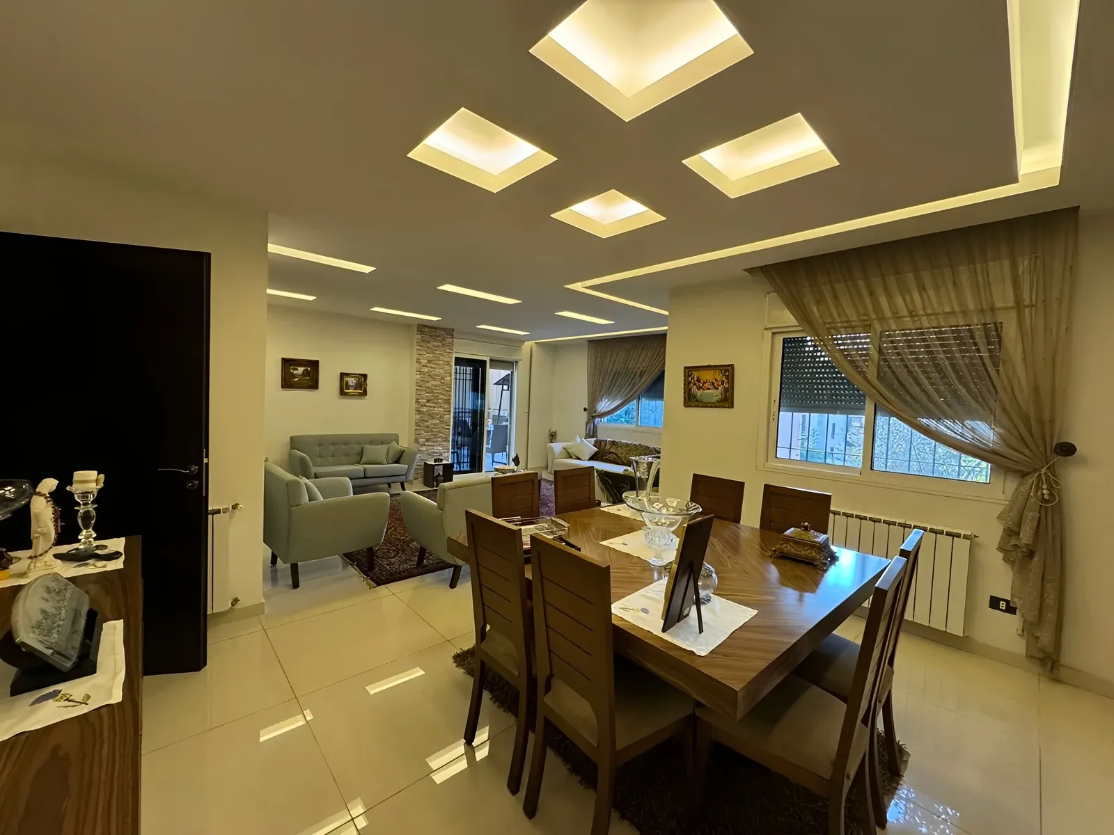 Villa for Sale in Ajaltoun - 3 bed, 5 bath