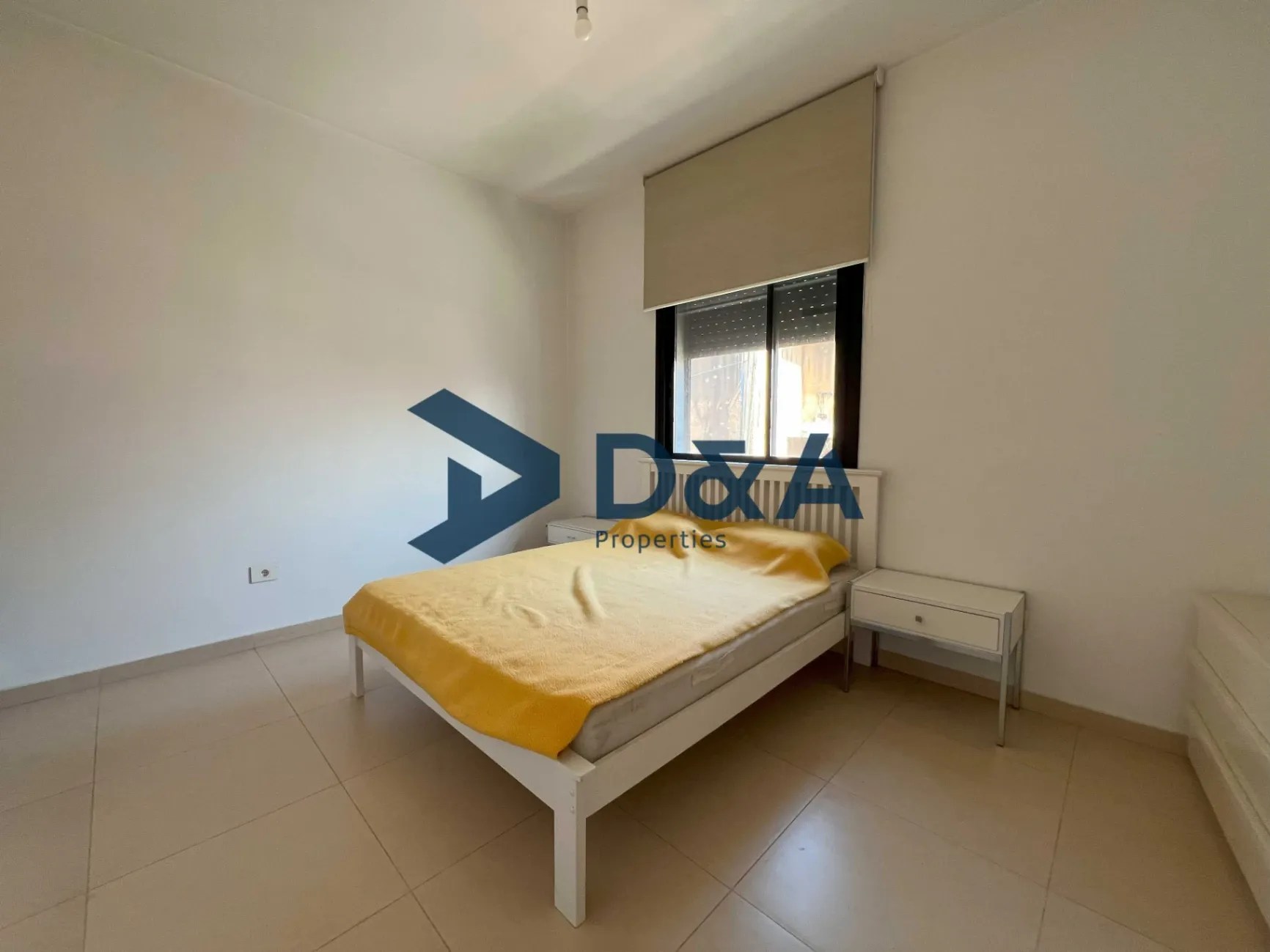 Apartment for rent in Achrafieh, Beirut, Lebanon