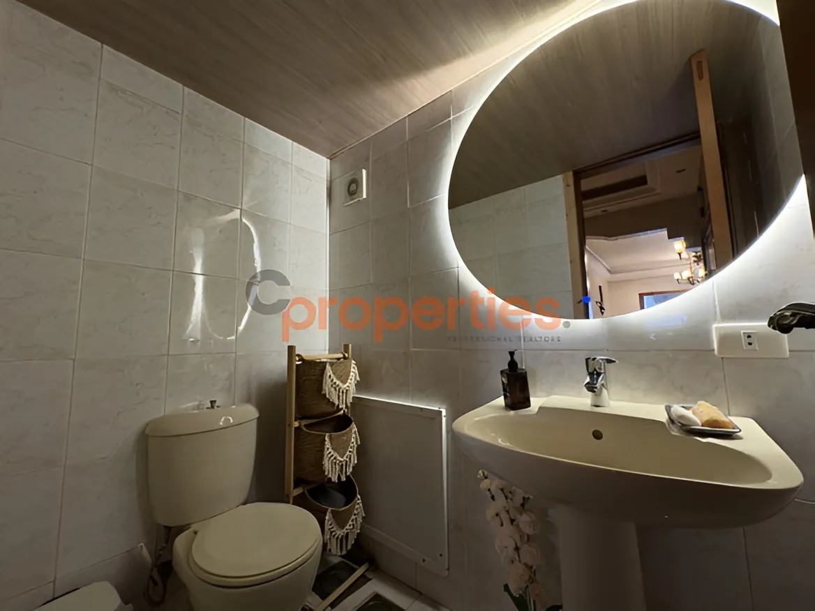 Apartment for Sale in Batroun