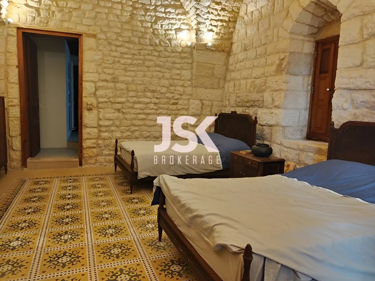 House for Sale in Ghadir, Lebanon