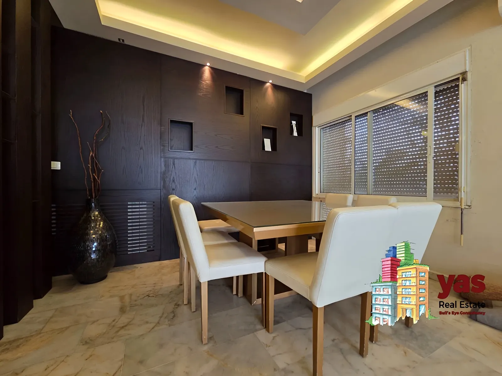 Apartment for Sale in Ballouneh