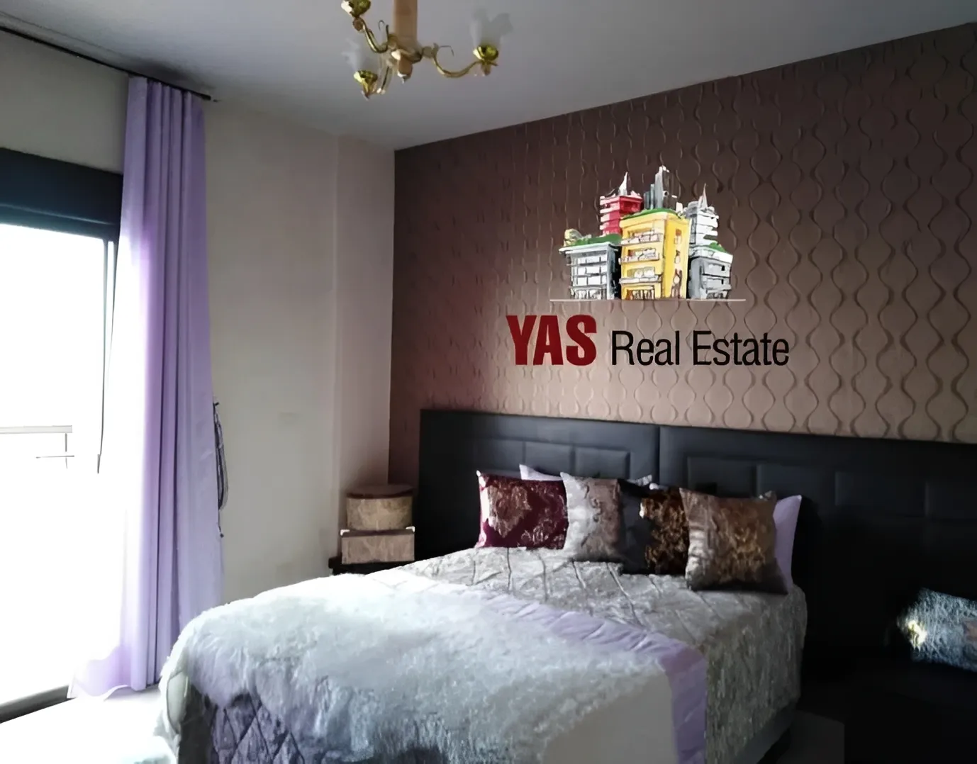 Apartment for Sale in Ballouneh